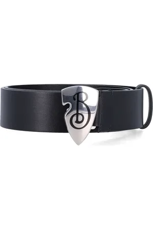 Burberry Cintura in pelle
