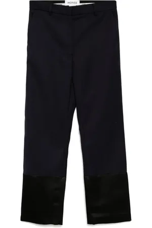 MONSE Pantaloni da smoking