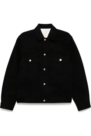 Jil Sander Giacca denim