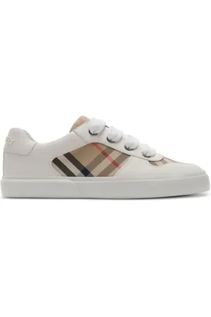 Burberry Sneakers Check