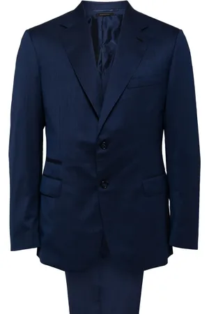 BRIONI Completo monopetto