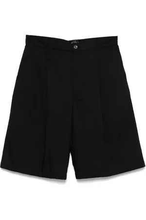 DEPARTMENT 5 Shorts con applicazione logo