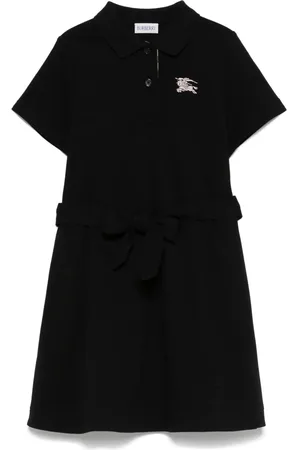 Burberry Abito stile polo