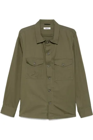 ERALDO Camicia con tasche cargo