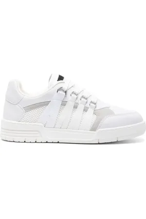Moschino Sneakers con inserti