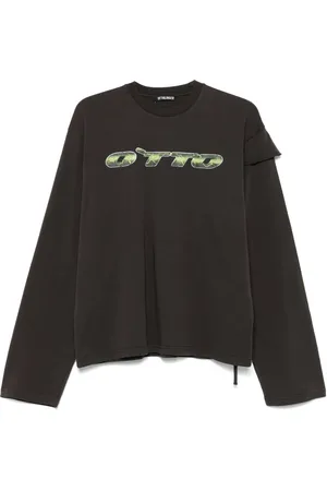 OTTOLINGER T-shirt con logo