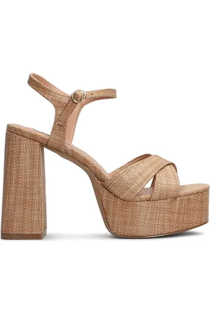 Bibi Lou Sandali Arden 120mm