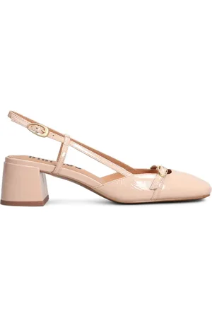 Bibi Lou Pumps Patty 50mm
