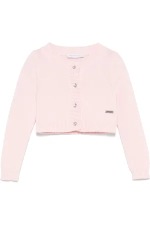 MONNALISA Cardigan a coste