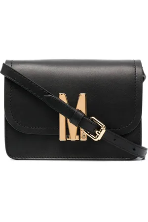 Moschino Borsa con applicazione