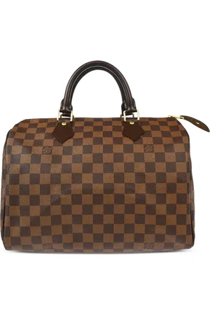 LOUIS VUITTON Borsa tote Speedy 30 2006