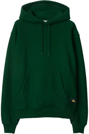 Burberry Felpa con cappuccio EKD
