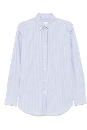 BRIONI Camicia Lucio a righe