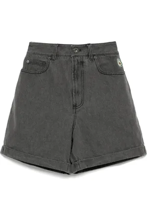 Chocoolate Shorts in cotone