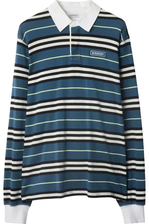 Burberry Polo a righe