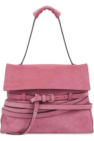 Moschino Borsa a spalla Tie Me