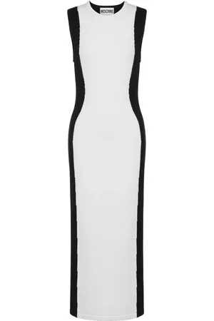 Moschino Abito bicolore