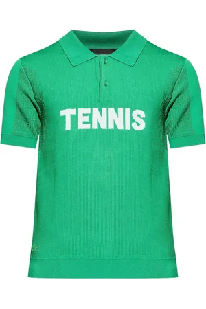 Lacoste Polo a coste