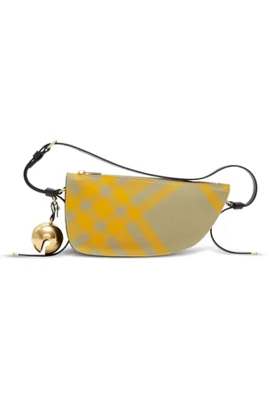 Burberry Borsa a spalla Sling Shield