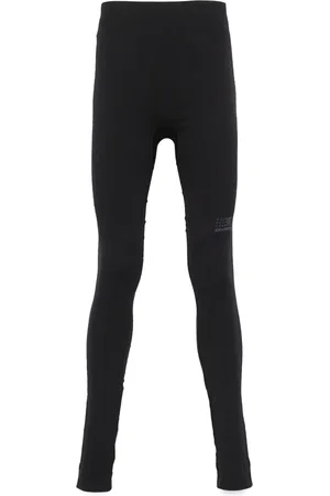 Maison Margiela Leggings senza cuciture
