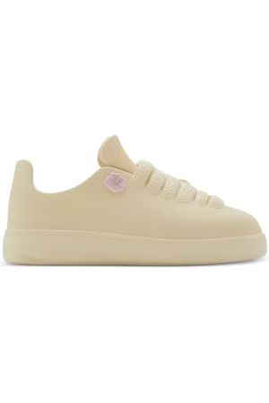 Burberry Sneakers Bubble senza lacci