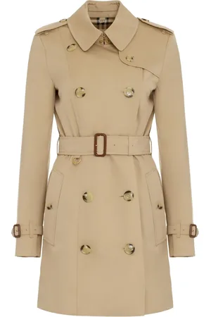 Burberry Trench doppiopetto