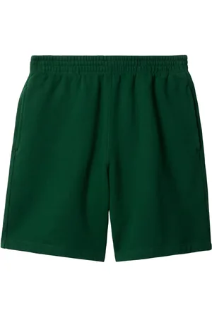 Burberry Shorts sportivi EKD con applicazione