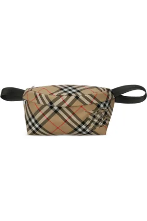 Burberry Marsupio Vintage Check