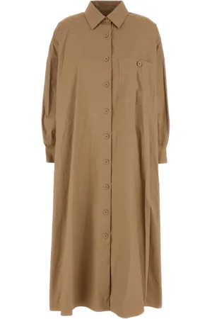 Max Mara Chemisier Siberia