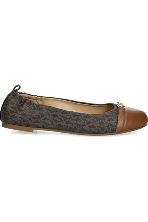 Michael Kors Ballerine con monogramma