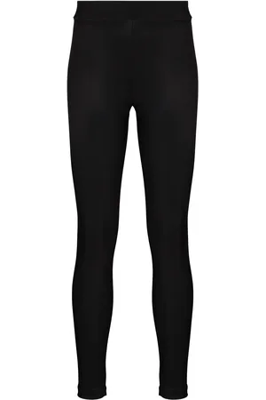 Wolford Leggings a vita alta Scuba