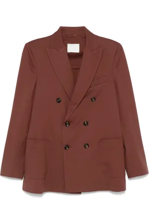 Circolo Blazer doppiopetto