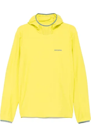 Rossignol Felpa con cappuccio Westweg Sun