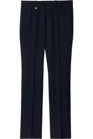 Burberry Pantaloni sartoriali