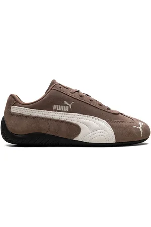 PUMA Sneakers Speedcat OG "Haute Coffee/Frosted Ivory"