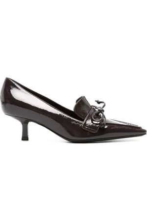 Burberry Pumps Storm 50mm