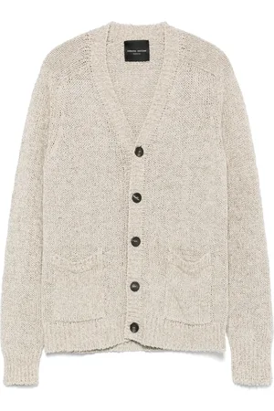 Roberto Collina Cardigan in maglia
