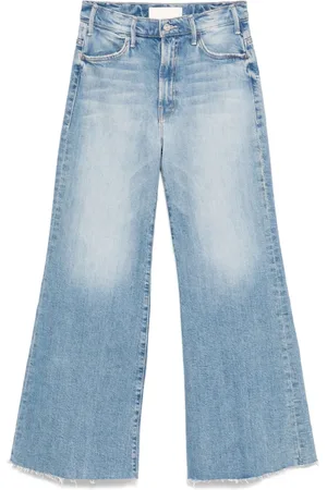 Mother Jeans Lil Hustler
