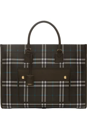 Burberry Borsa tote Freya