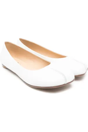 Maison Margiela Ballerine con punta Tabi