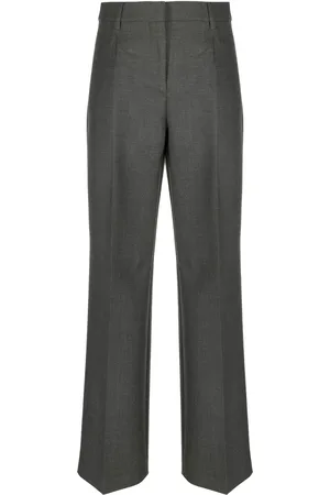 Burberry Pantaloni sartoriali dritti