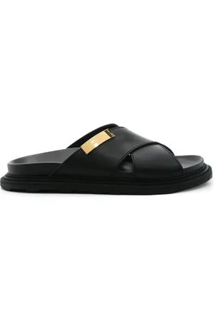 Moschino Sandali in pelle