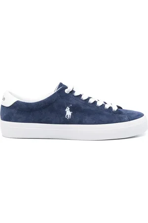 Ralph Lauren Sneakers Longwood