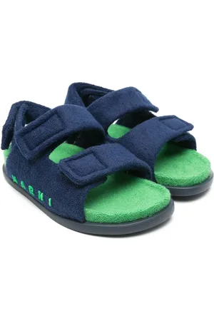 Marni Sandali in spugna