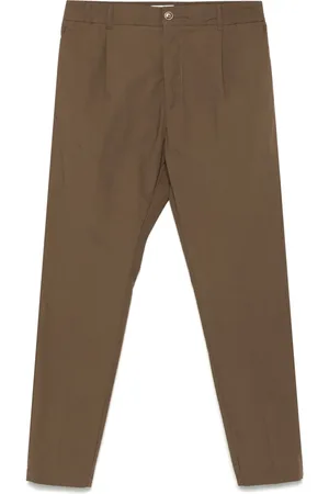 CRUNA Pantaloni Mitte