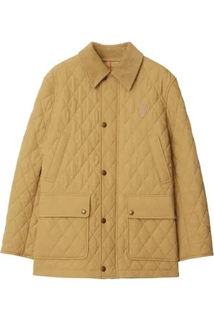 Burberry Giacca trapuntata