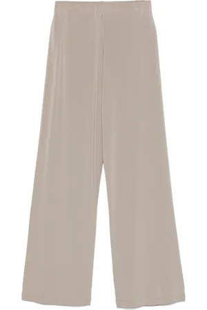 LE TRICOT PERUGIA Pantaloni in jersey
