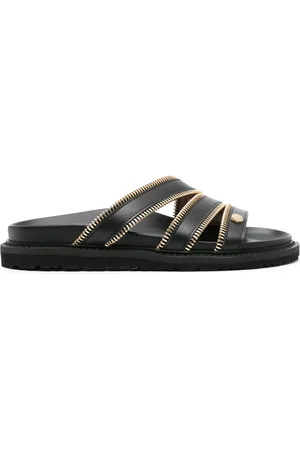 Moschino Sneakers con zip