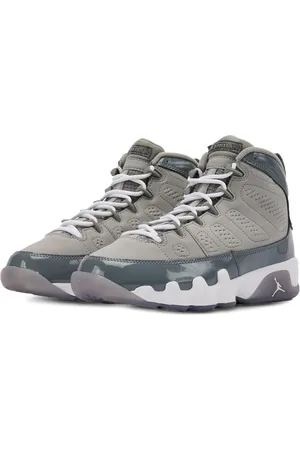 Jordan Sneakers Jordan 9 Retro "Cool Grey"