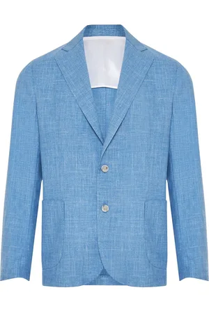 BARBA Blazer monopetto